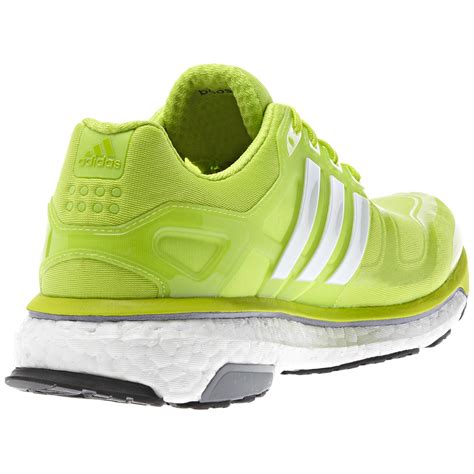 adidas Energy Boost 2 ATR Mens, Size 12 Green